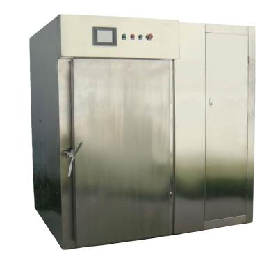 China Quick Cooling Frozen Food Factory Food For Fresher Vacuum Food Machine for sale