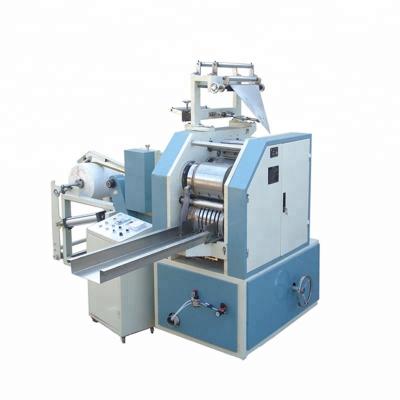 China Paper Industry Adsorption Paper Towel Production Making Folding Machinery for sale