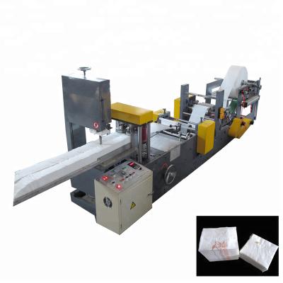 China Paper industry paper sanitary napkin making machine price for sale for sale