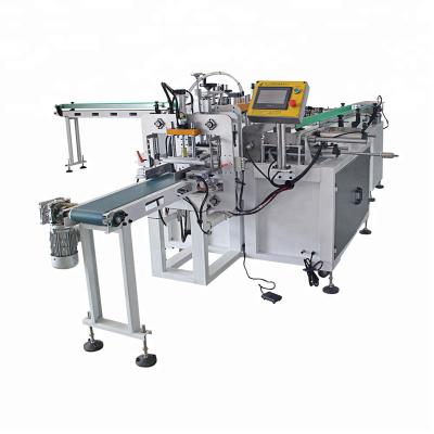 China Toilet Paper Packing Machine BOXING Low Price for sale