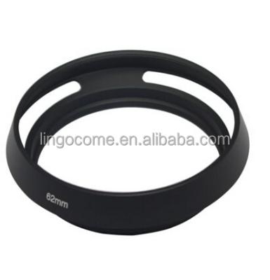 China Metal Exhaled Lens Hood 62mm for Leica M R Summicron Elmar Voigtlander Lens for sale