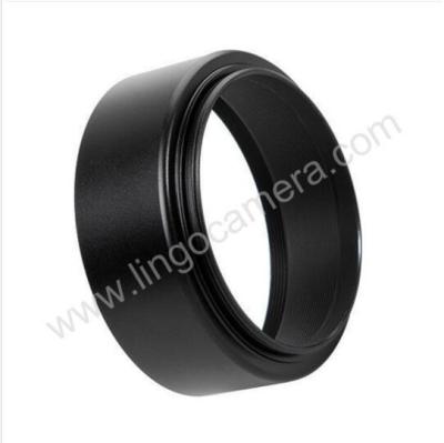 China Metal Universal Standard LC4436 Screw-in Mount Lens Hood For 67mm Filter Thread for sale