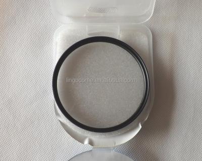 China Optical glass+metal frame 55mm Camera Lens UV Filter For For Sony Alpha A57 A200 A450 for sale