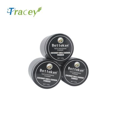 China New Battery Operated Activated Carbon Carbon Powder Oral Care Teeth Whitening Powder for sale