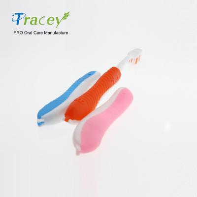 China High Quality Battery Operated Travel Toothbrush Vendor Machine Sale for sale