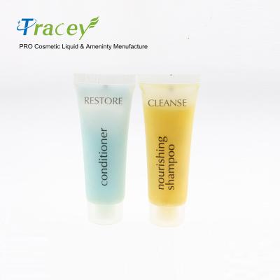 China Hotel Bath Shower Gel/Shampoo/Shampoo Plastic OEM-Hotel Packaging Bottle/Conditioner Tube for sale