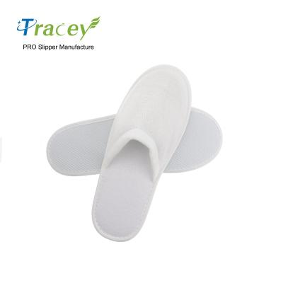 China High Quality Anti-slippery Cheap Napping Hotel Slippers For Five Star Hotel for sale