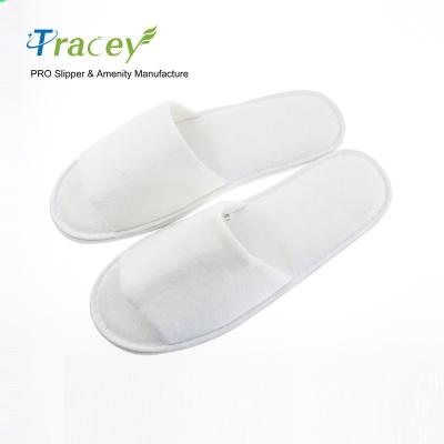 China Wholesale Disposable Men Anti-slippery Eva Slippers For Hotel Slippers for sale