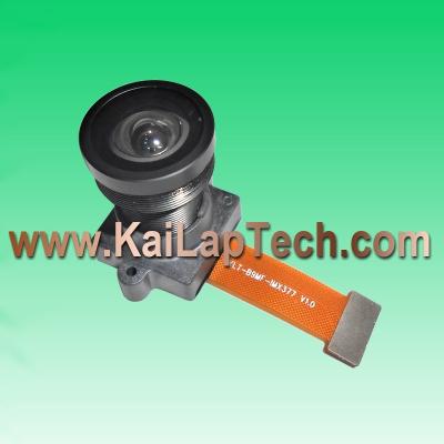 China NIGHT VISION S0NY IMX377 MIPI and DVP Parallel Interface Fixed Focus 12.35MP M12 Camera Module KLT-B9MF-IMX377 V1.0 for sale