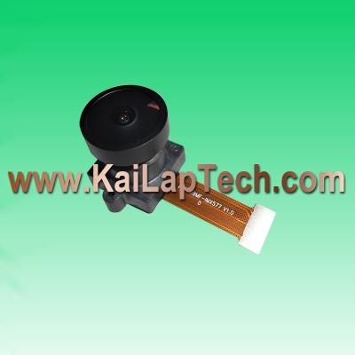 China Fixed Focus S0ny IMX577 MIPI Interface Fixed Focus 12.3MP M12 Camera Module KLT-X7MF-IMX577 V1.0 for sale