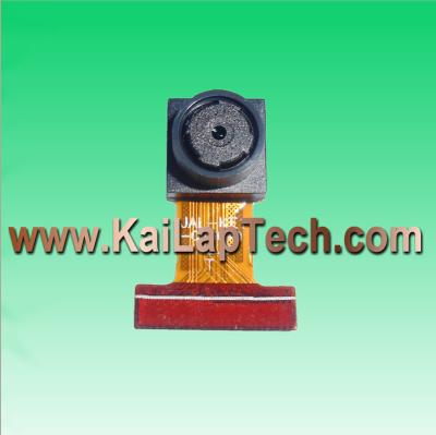 China Camera OmniVision OV3640 DVP Parallel Interface Fixed Focus 3MP Camera Module JAL-KE1-OV3640 V2.0 for sale