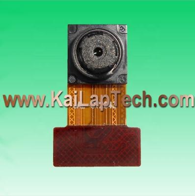 China OmniVision OV2643 DVP Parallel Interface Fixed Focus 2MP Camera Module JAL-OV2643 V2.0 JAL-OV2643 V2.0 for sale