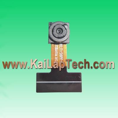 China NIGHT VISION On Semiconductor MT9M114 DVP Parallel Interface Fixed Focus 1.3MP Camera Module KLT-S6PF-MT9M114 V1.0 for sale