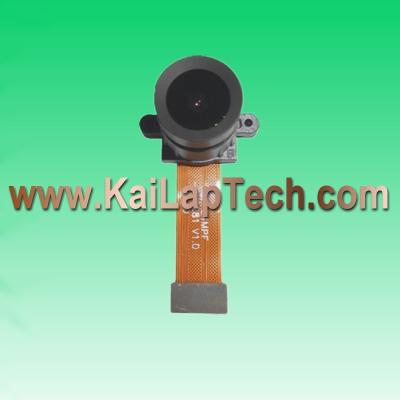 China OmniVision OV9281 Global Shutter MIPI and DVP Parallel Interface Fixed Focus 1MP M12 Camera Module KLT-E4MPF-OV9281 V1.0 KLT-E4MPF-OV9281 V1.0 for sale