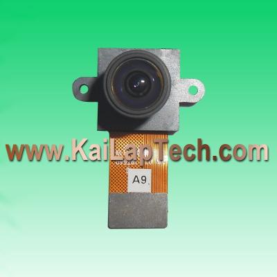 China OmniVision OV9281 Global Shutter MIPI and DVP Parallel Interface Fixed Focus 1MP M12 Camera Module KLT-U6MPF-OV9281 V1.0 NIR KLT-U6MPF-OV9281 V1.0 NIR for sale