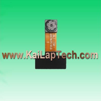 China OmniVision OV7675 DVP Parallel Interface Fixed Focus 0.3MP VGA Mini Camera Module KLT-T5K-OV7675 V1.0 NIR KLT-T5K-OV7675 V1.0 NIR for sale