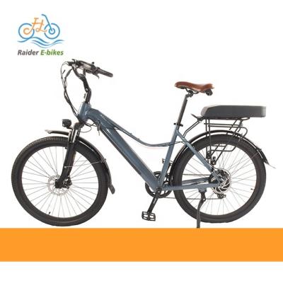 China Raidercity-803 Aluminum Alloy 27.5