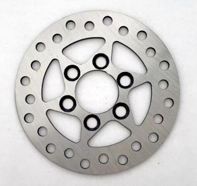 China Brake System Factory Sale OEM Mechanical Disc Brake High Performance Rotor Cycle Bicycle Disc Brake for sale