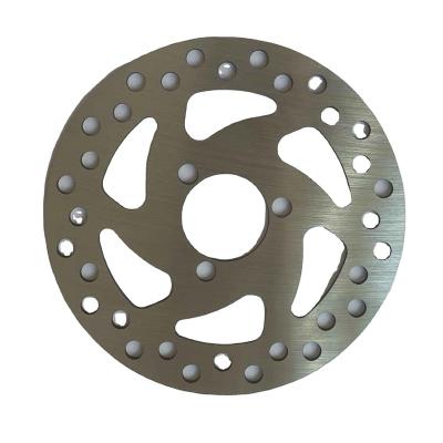 China Best Selling Amazon Brake System MTB Bicycle Disc Brakes Front Brake Disc Rotor Durable Steel Rear Disc Brake for sale