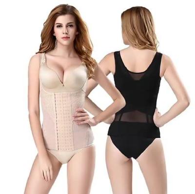 China Antibacterial Manufacturers Sell Fajas Colombianas Seamless Good Shapewear Tall Waist Slimming Sexy Women Body Shaper for sale