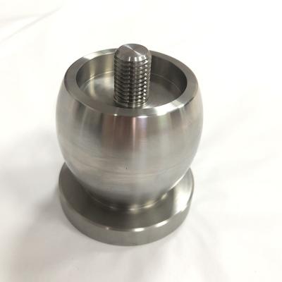 China Aluminum Case Die Cast Led Housing CNC Precision Machining Spare Parts for sale