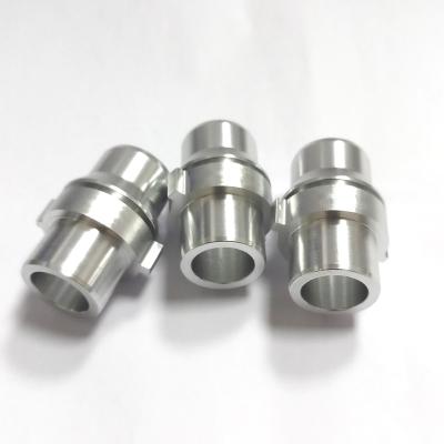 China OEM Aluminum Custom Metal CNC Parts Custom Brass Metal Machining Milling Machining Machining Services Mechanical Parts for sale