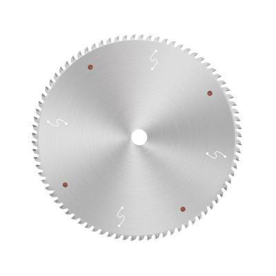 China Metal Cutting Cutting Aluminum Saw Blade Cutting Large Copper Aluminum Profile Alloy Saw Blade for sale