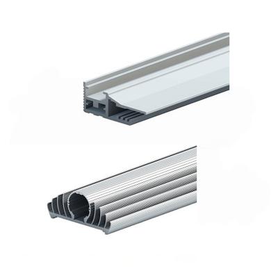 China QJX52x78mm Strong Profile Strip Aluminum Profile Aluminum Structural Led Industrial Aluminum Kitchen for sale