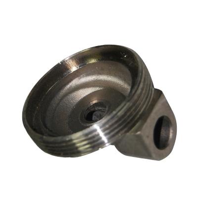 China Custom Carbon Steel Stainless Steel Investment Casting Lost Wax Casting Stainless Steel Metal Parts for sale