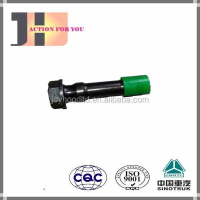 China Weichai Wd615 Steel Engine Parts Con Rod , Con Rod Bolt , 81500030023 Bolt for sale