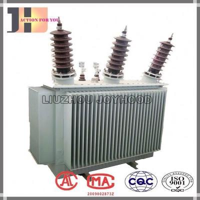 China Ningbo Fengtai Power Inductor Coil 11kv 33kv Power Transformers Step Down Transformer 110v 220v for sale