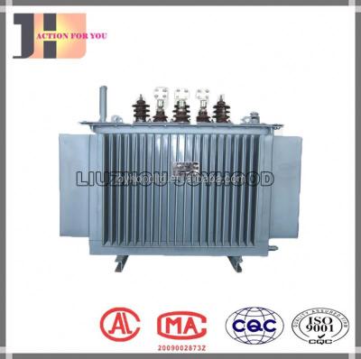 China Transformer power of 450 KVAs for sale