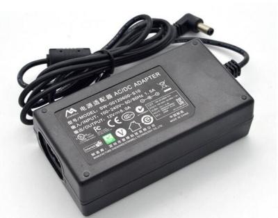 China De Voedingadapter van de Desktopomschakeling/de Adapter van de de Voedinglader van 0.3A gelijkstroom AC Te koop