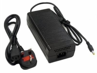 China O adaptador 120W 60W da fonte de alimentação de um interruptor de 12 volts conduziu a fonte de alimentação, CB do UL GS de SAA marcado à venda