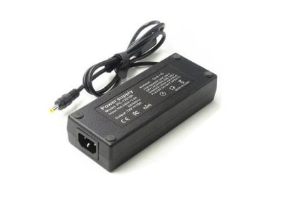 China universele de Voedingvoeding van 2A 12v, Ac Gelijkstroom de Adapter van de Voedingmuur 24 Watts Te koop