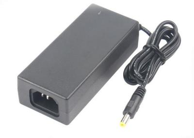 China de Desktopvoeding van 6A 8a 72w 96w, Ac aan Gelijkstroom-Machtsadapter Vi Efficiency Te koop