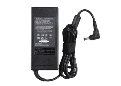 China Wechselstrom-Adapter 19V 4.74A Laptop FCC Rohs ASUS mit dem Feuerfest machen von Marterial, 5.5*2.5mm DC-Spitze zu verkaufen