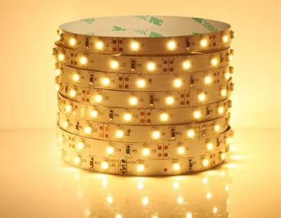 China Cuerpo flexible decorativo de la PC de 5050 de SMD LED luces de tira con el poder del 14.4W/M en venta