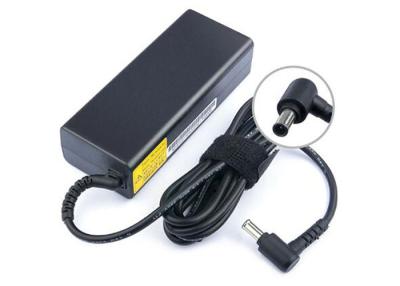 China Carregador do adaptador da C.A. do portátil do ODM 90W do OEM para o caderno 19.5V 4.7A de Sony, 6.5*4.4mm à venda