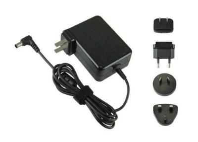 China Adaptador 45W/60W/85W de Magsafe para el color negro/blanco del conector del Pin DC de Apple Mac 5 en venta