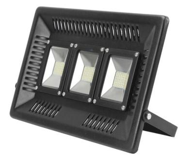 Chine Corps mince logeant la lampe d'inondation de LED 30 - jardin 150W allumant l'alliage d'aluminium à vendre