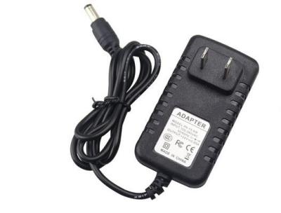 China Wand-Berg-Stromadapter 12V 0.5A 1A 1.5A 2A mit 1.5m DC-Kabel/EU US AU-Großbritannien-Stecker zu verkaufen