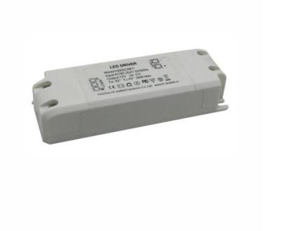 China 24w 24V Wechselstrom-DC-Stromversorgungswandadapter 90V 230V Wechselstrom-Eingangsleistungsspg.versorgungsteil zu verkaufen