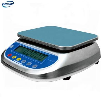 China Scale With Super Waterproof Stainless Steel Scale With Super Waterproof for sale