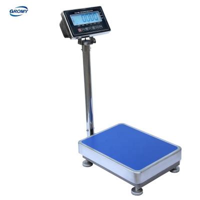 China IP68 Electronic Platform Scale Tcs Platform Scale Stainless Steel Waterproof Wash Down Scale for sale