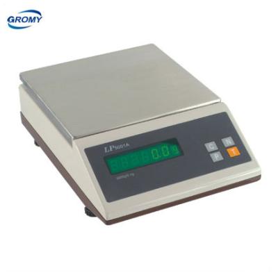 China Laboratory Analytical Balance 5kg Electronic Balance Scale Laboratory Analytical Balance Digital Counterweight for sale