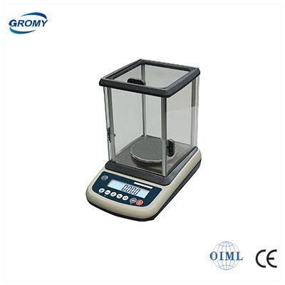 China 1mg Electronic Analytical Balance 1mg Analytical Balance Digital Balance 1mg Balance for sale