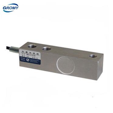 China OIML B8D Approval Zemic Stainless Steel Waterproof Load Cell 0.5t to 10t 0.5t to 10t for sale