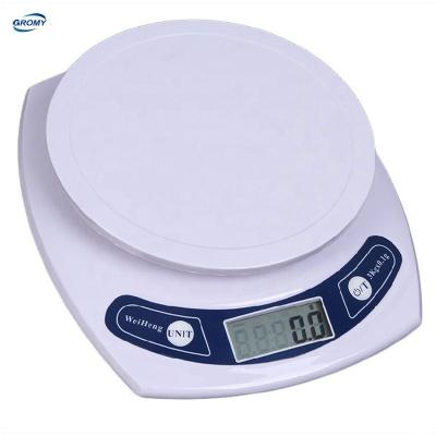 China Kitchen Measures Kitchen Scale Plastic Parts Kitchen Measures Electronic With Good Price for sale