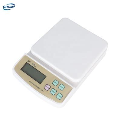 China Kitchen Scales sf400a Digital Kitchen Food Scale Personal Digital Scale for sale